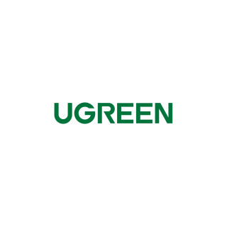 Ugreen USB 3.0 4-PORT HUB USB-A TO 4XUSB Acoplamiento USB 3.2 Gen 1 (3.1 Gen 1) Type-A