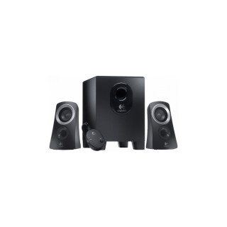 ALTAVOCES LOGITECH 2.1 Z313 980-000413