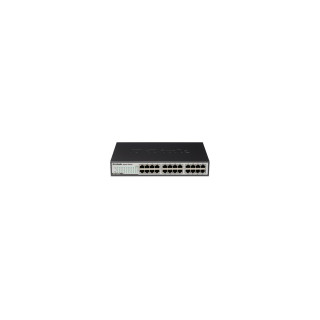 SWITCH D-LINK DGS-1024D 24 PUERTOS GIGABIT