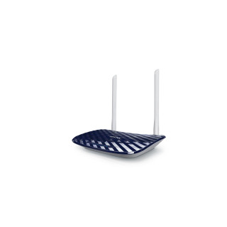 ROUTER TP LINK AC750 WIFI ETHERNET DUAL BAND Archer C20