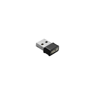 ADAPTADOR WIFI USB ASUS AC53 NANO 90IG03P0-BM0R10