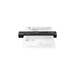 ESCANER EPSON WORKFORCE ES-60W BLANCO B11B253401