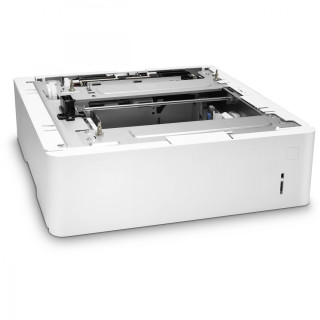 Bandeja de papel hp de 550 hojas LaserJet blanco L0H17A