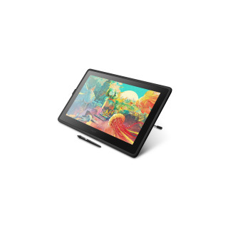 Wacom Cintiq DTK2260K0A tableta digitalizadora Negro