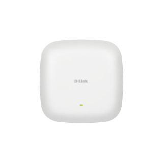 D-Link DAP-X2850 punto de acceso inalámbrico 3600 Mbit/s Blanco EnergÍ­a sobre Ethernet (PoE)