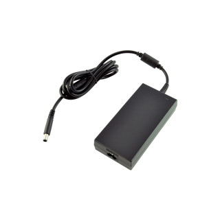 DELL EU 180W AC adaptador e inversor de corriente Interior Negro