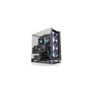 Thermaltake Core P3 TG Pro Midi Tower Negro