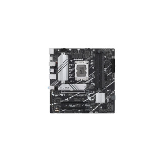 ASUS PRIME B760M-A D4-CSM Intel B760 LGA 1700 micro ATX