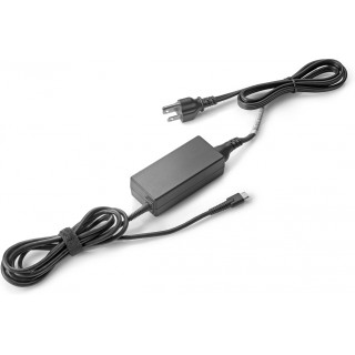 HP Adaptador de alimentación USB-C LC de 45 W