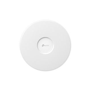 TP-Link Omada EAP772 punto de acceso inalámbrico 9300 Mbit/s Blanco