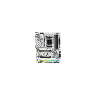 Asrock B650 Steel Legend WiFi AMD B650 Zócalo AM5 ATX