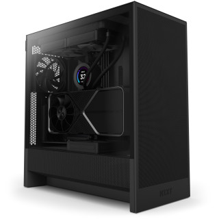 NZXT H5 Flow