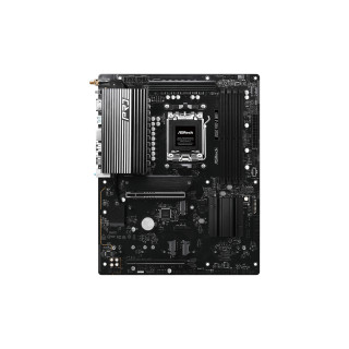 Asrock B850 Pro-A WiFi AMD B850 Zócalo AM5 ATX