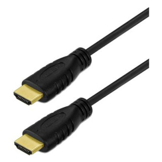 Ewent EC1324 cable HDMI 8 m HDMI tipo A (Estándar) Negro