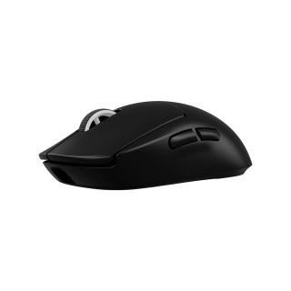 Logitech G PRO X Superlight 2 ratón Juego mano derecha RF inalámbrico Óptico 32000 DPI