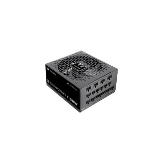 Thermaltake TF3 1300W unidad de fuente de alimentación Negro