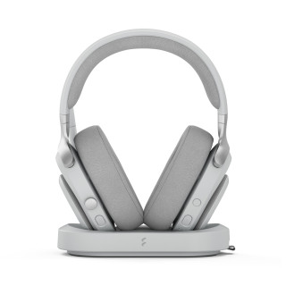 Fractal Design Scape Auriculares Inalámbrico y alámbrico Diadema Música/uso diario Base de carga