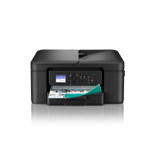 Brother DCP-J1360DW impresora multifunción Inyección de tinta A4 1200 x 6000 DPI 16 ppm Wifi