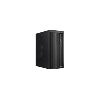 Chieftec Midi Tower BS-20B-OP, Schwarz o.NT Negro