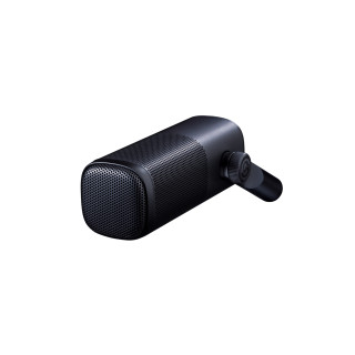 Elgato Wave DX Negro Micrófono para PC