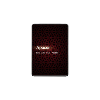 Apacer AS350X 1TB/ SATA III Full Capacity