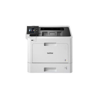 IMPRESORA LASER COLOR BROTHER WIFI BLANCA HLL8360CDWRE1