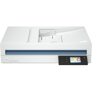 HP ScanJet Pro N4600 fnw1 Blanco