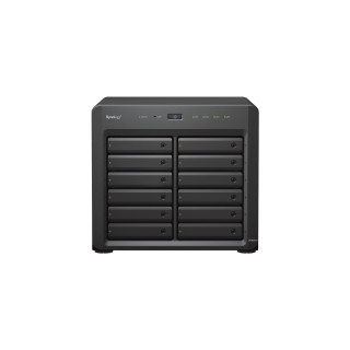 Synology DiskStation DS3622xs+ NAS Torre Ethernet Negro D-1531
