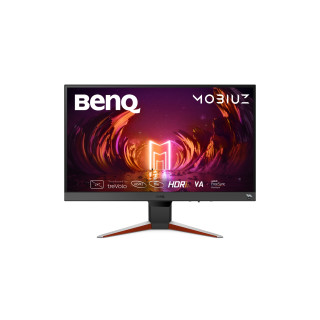 Benq EX240N 60,5 cm (23.8") 1920 x 1080 Pixeles Full HD LCD Negro