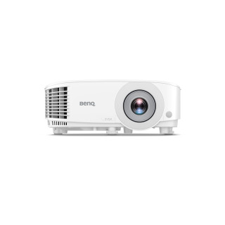 Benq MS560 videoproyector Proyector de alcance estándar 4000 lúmenes ANSI DLP SVGA (800x600) Blanco