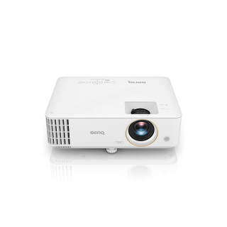 BenQ TH585P videoproyector Proyector de alcance estándar 3500 lúmenes ANSI DLP 1080p (1920x1080) Blanco