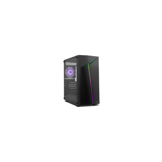 NOX INFINITY ZETA Mini Tower Negro