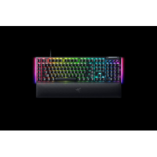 Razer RZ03-04691800-R3M1 teclado Juego USB QWERTY Inglés de EE. UU. Negro
