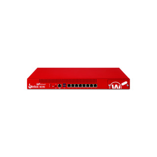 WatchGuard Firebox M390 cortafuegos (hardware) 2,4 Gbit/s
