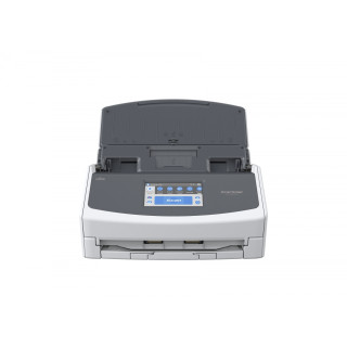Fujitsu ScanSnap iX1600 Alimentador automático de documentos (ADF) + escáner de alimentación manual 600 x 600 DPI A4…