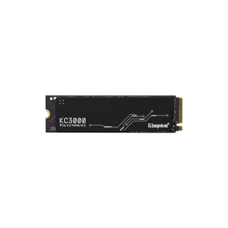 SSD KINGSTON M.2 512GB PCIE4.0 SKC3000S/512G