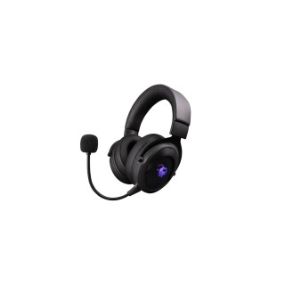 AURICULARES C/MICROFONO COOLBOX DEEPGAMING G01 PRO JACK-3.5MM NEGRO