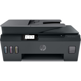 HP Smart Tank Plus 655 Inyección de tinta térmica A4 4800 x 1200 DPI 11 ppm Wifi