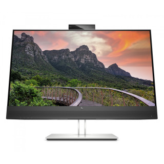 HP E-Series E27m G4 68,6 cm (27") 2560 x 1440 Pixeles Quad HD Negro