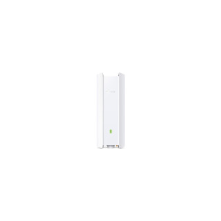 TP-LINK EAP610-OUTDOOR punto de acceso inalámbrico 1201 Mbit/s Blanco EnergÍ­a sobre Ethernet (PoE)