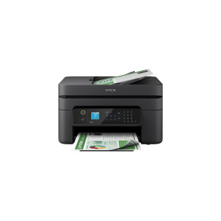 Epson WorkForce WF-2930DWF Inyección de tinta A4 5760 x 1440 DPI 33 ppm Wifi