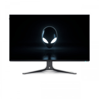 Alienware AW2723DF 68,6 cm (27") 2560 x 1440 Pixeles Quad HD LCD Plata