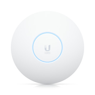 Ubiquiti Networks UniFi6 Enterprise 4800 Mbit/s Blanco EnergÍ­a sobre Ethernet (PoE)
