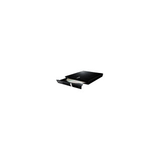 ASUS SDRW-08D2S-U Lite unidad de disco óptico DVD±RW Negro