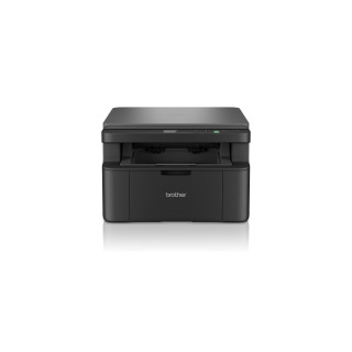 Brother DCP-L1640W Laser A4 2400 x 600 DPI 20 ppm Wifi