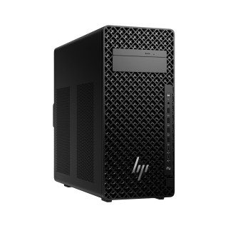 HP Z2 Tower G1i Wolf Pro Security Edition Intel Core Ultra 7 265 32 GB DDR5-SDRAM 1 TB SSD NVIDIA RTX A1000 Windows 11…