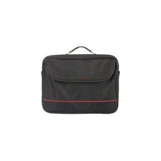 MALETIN PORTATIL NGS 16P NEGRO PASSENGER