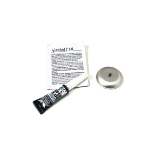 Kit de seguridad kensington adaptador de ranura para ultrabook macbook air metalico K64995WW