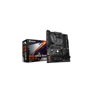 Gigabyte B550 Aorus placa base socket AM4 atx ddr4 B550 AORUS ELITE V2
