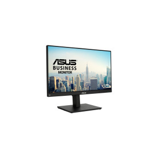 ASUS BE24ECSBT 60,5 cm (23.8") 1920 x 1080 Pixeles Full HD LED Pantalla táctil Negro